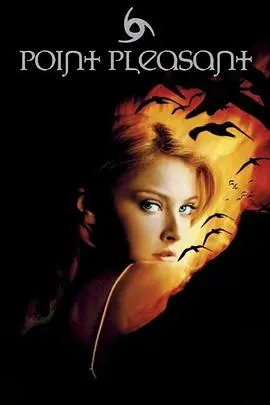 海角惊魂第一季 海报