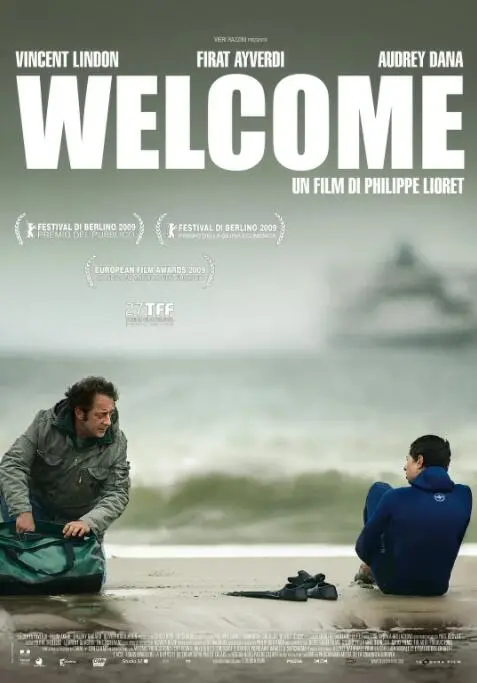 《非法入境》：揭秘边境背后的黑暗！一场关于生存与救赎的惊险之旅