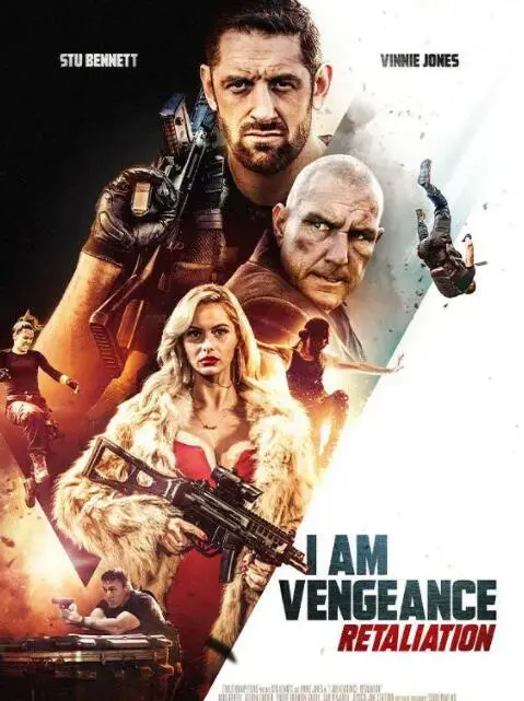 《我是复仇者2》：当超级英雄遭遇中年危机？深度解析与爆笑吐槽！