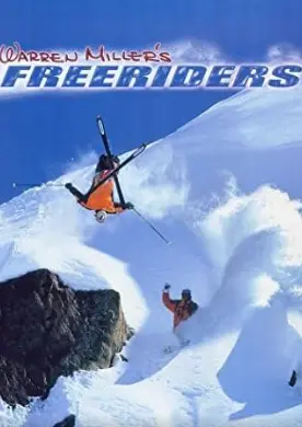 《自由滑雪者》：不止是速度与激情，更是母子深情羁绊与人生抉择的冰雪传奇