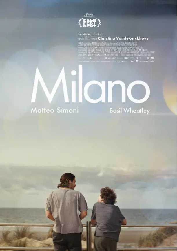 《Milano》：米兰的迷醉与失落，一场在光影与音乐中沉沦的青春赞歌