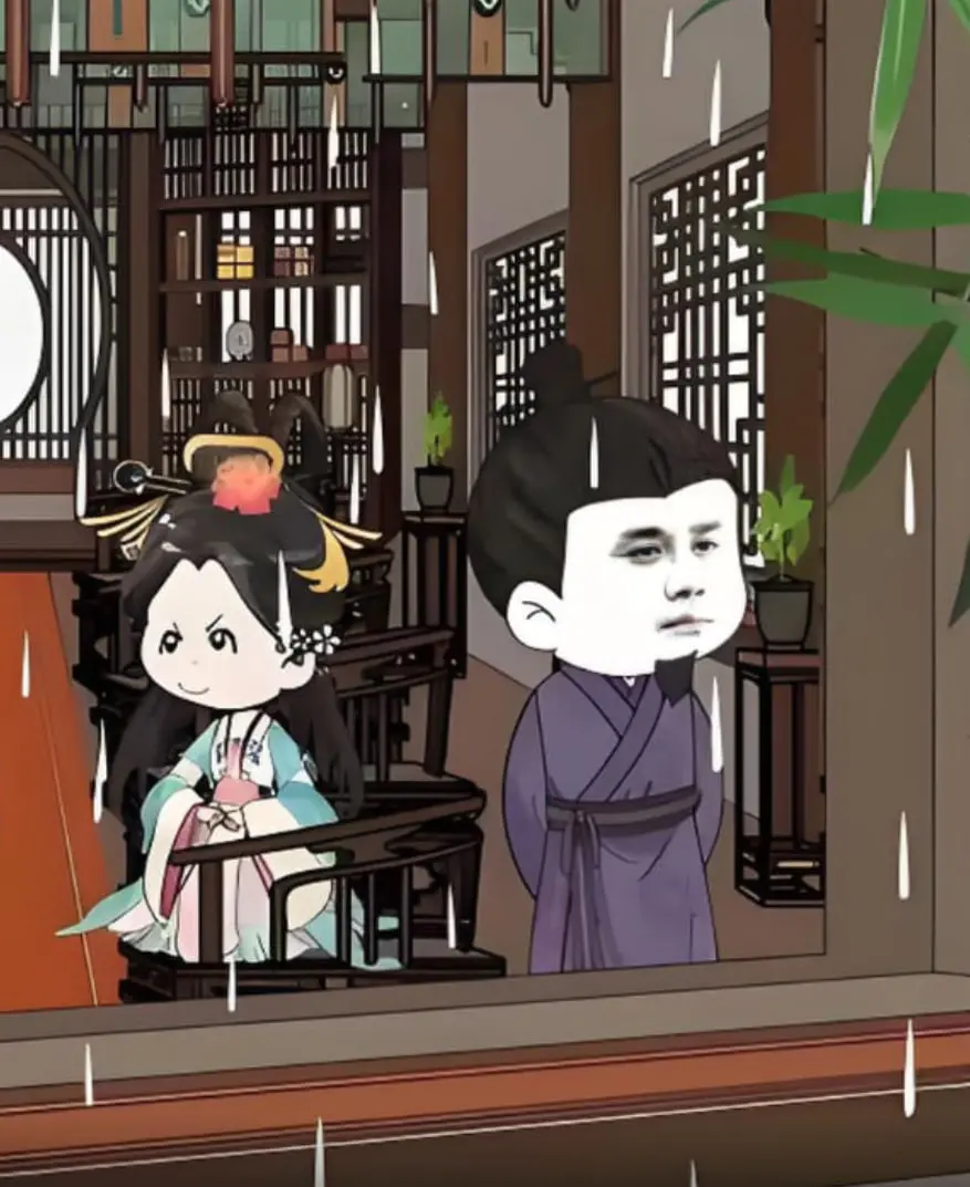 《大明我只想苟着》：穿越成皇孙，只想佛系活？这江湖与朝堂的“苟”道，你敢信！