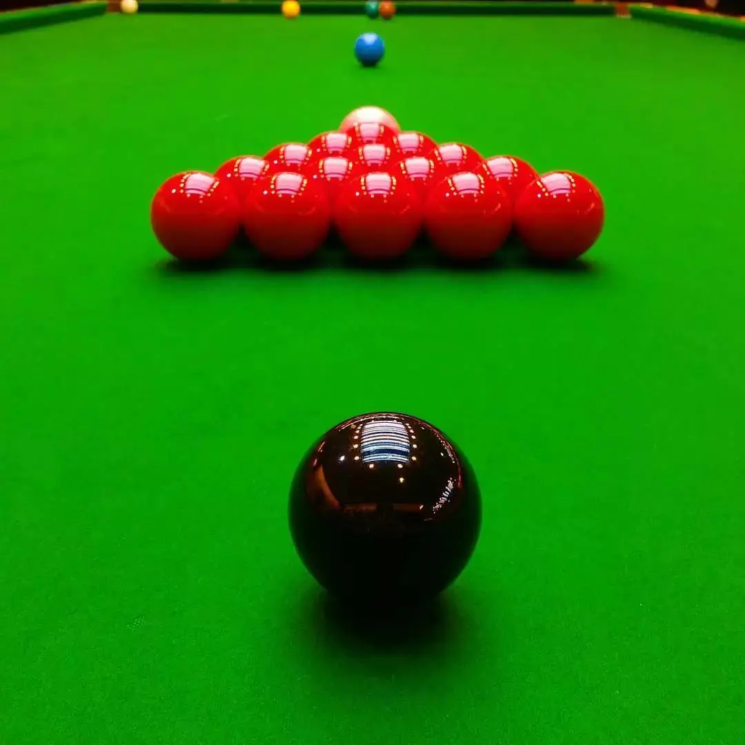 2023斯诺克国锦赛第二轮：老炮马克·威廉姆斯遇黑马张安达，巅峰对决谁能晋级？