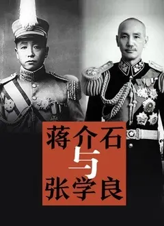《蒋介石与张学良》：历史洪流下的西安事变，一次改变中国命运的绝密博弈