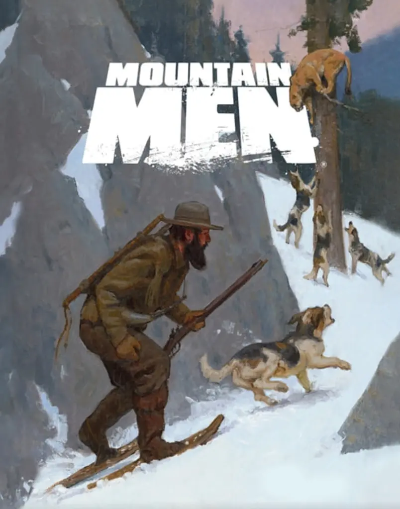 《山地硬汉 第十四季》：硬核生存挑战升级，友情羁绊与人性的终极考验！